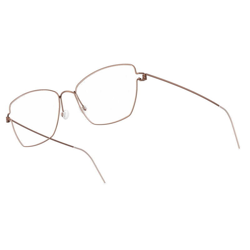 LINDBERG Eyeglasses, Model: Femke Colour: PU12