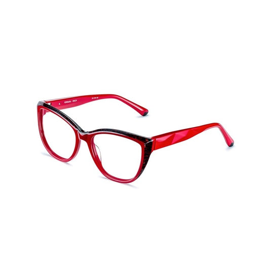 Etnia Barcelona Eyeglasses, Model: Ferrara Colour: RDCH