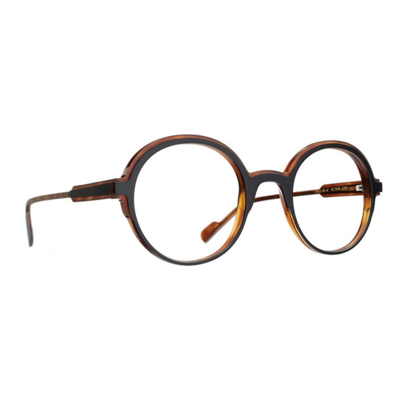 Blush Eyeglasses, Model: FICTION Colour: 1085