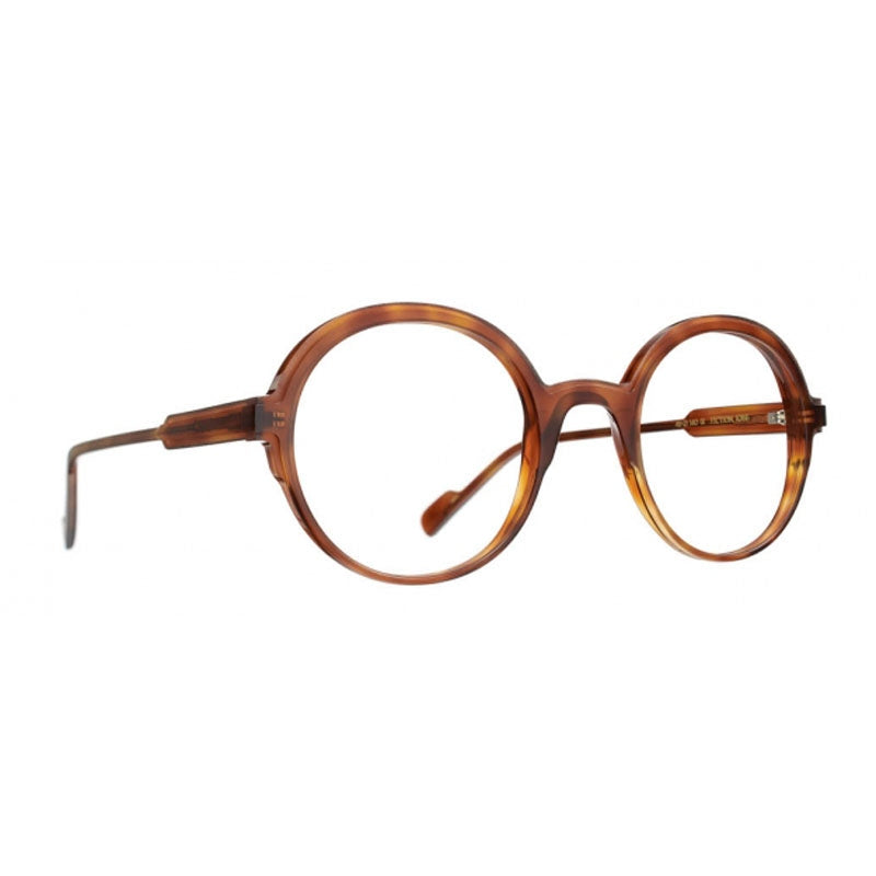 Blush Eyeglasses, Model: FICTION Colour: 1086