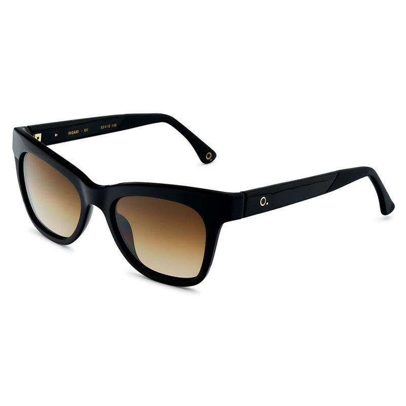 Etnia Barcelona Sunglasses, Model: Figari Colour: BK