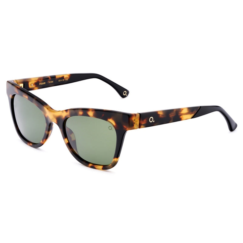 Etnia Barcelona Sunglasses, Model: Figari Colour: HVBK