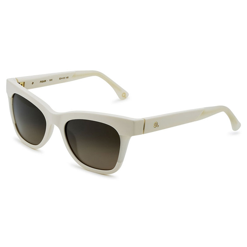 Etnia Barcelona Sunglasses, Model: Figari Colour: WH