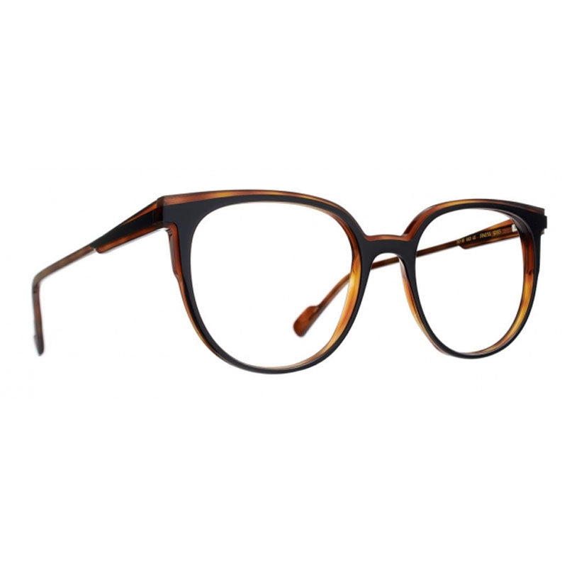 Blush Eyeglasses, Model: FINESS Colour: 1085