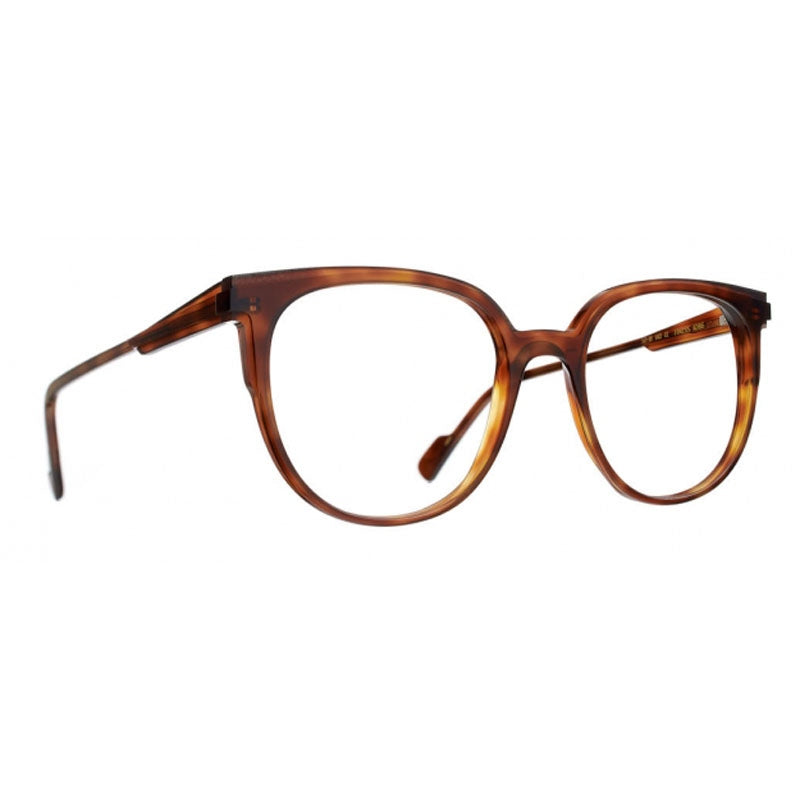 Blush Eyeglasses, Model: FINESS Colour: 1086