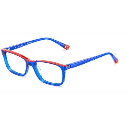 Etnia Barcelona Eyeglasses, Model: Finn Colour: BLRD