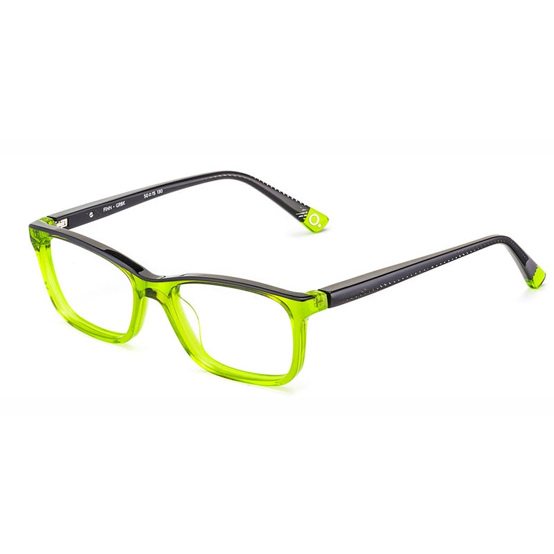 Etnia Barcelona Eyeglasses, Model: Finn Colour: GRBK