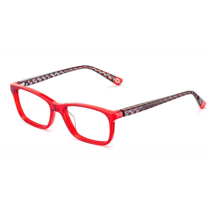 Etnia Barcelona Eyeglasses, Model: Finn Colour: RD