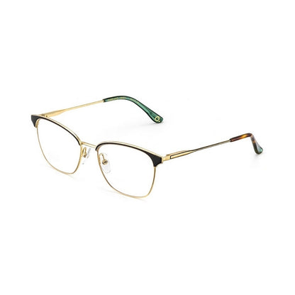 Etnia Barcelona Eyeglasses, Model: Fiordland Colour: BKGD