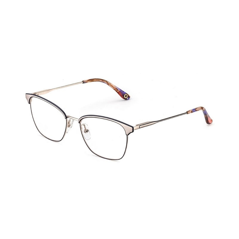 Etnia Barcelona Eyeglasses, Model: Fiordland Colour: PGBL