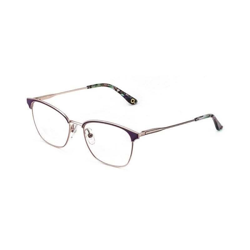 Etnia Barcelona Eyeglasses, Model: Fiordland Colour: PUPG