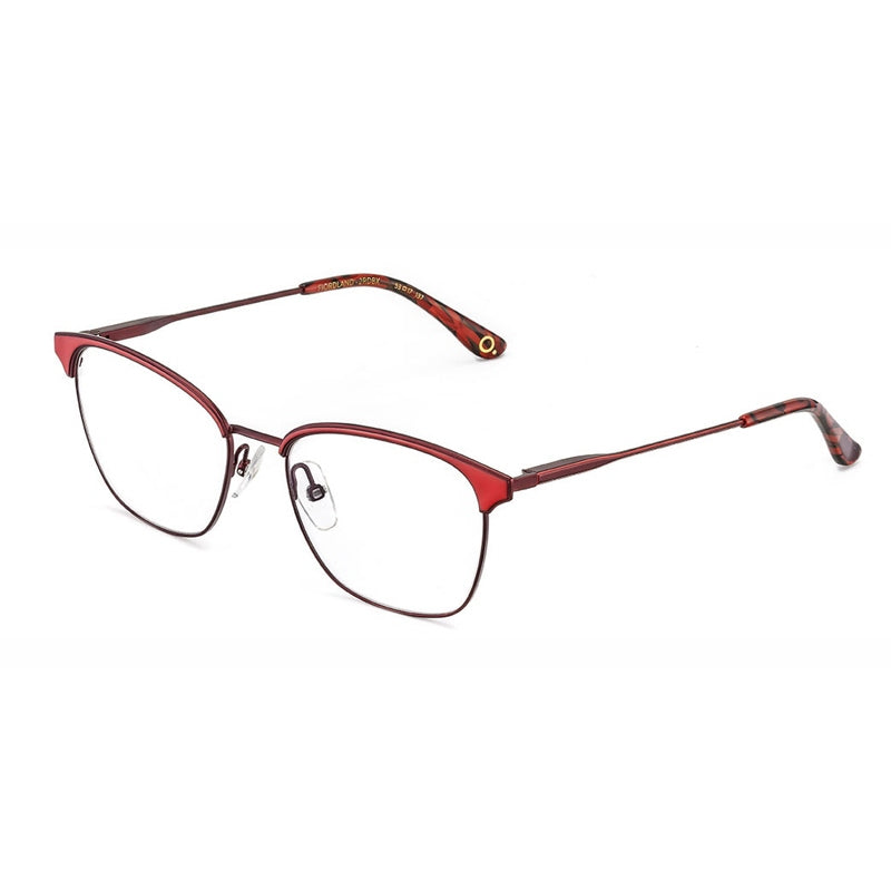 Etnia Barcelona Eyeglasses, Model: Fiordland Colour: RDBX