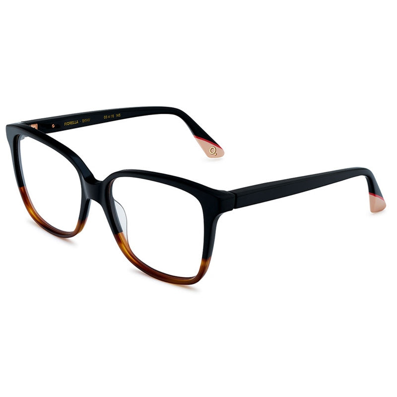 Etnia Barcelona Eyeglasses, Model: Fiorella Colour: BKHV