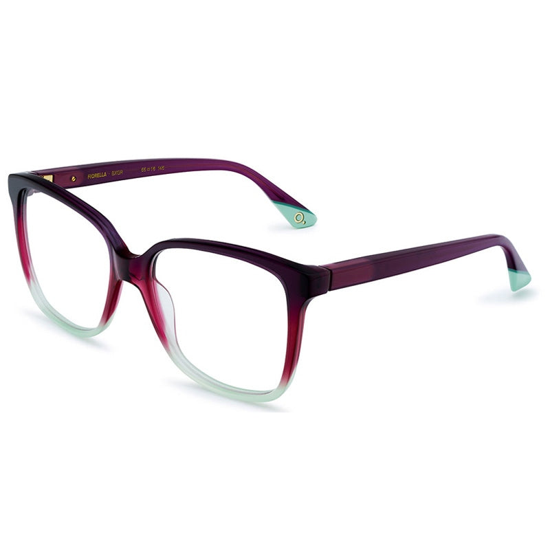 Etnia Barcelona Eyeglasses, Model: Fiorella Colour: BXGR