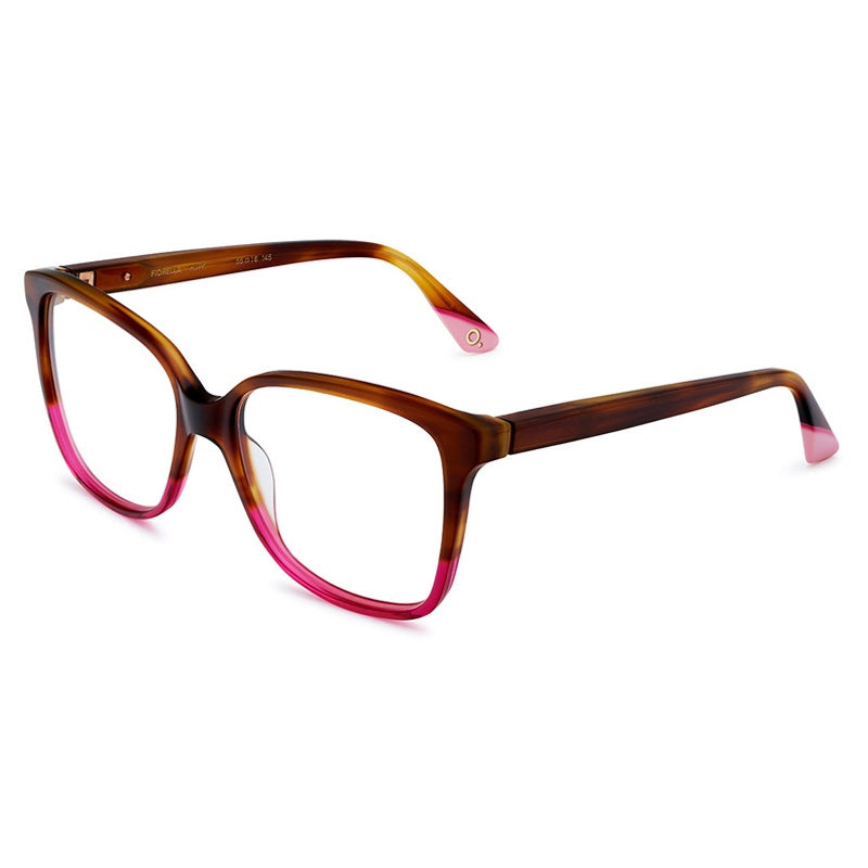 Etnia Barcelona Eyeglasses, Model: Fiorella Colour: HVPK