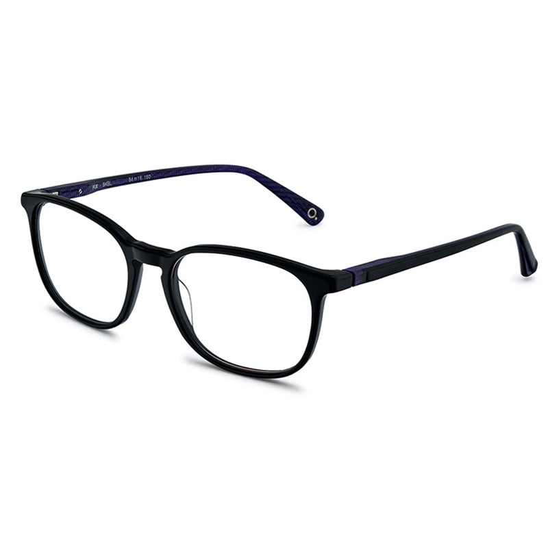 Etnia Barcelona Eyeglasses, Model: Fix Colour: BKBL