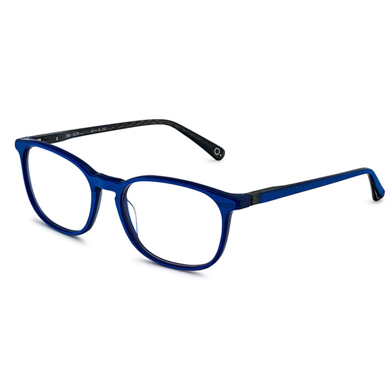 Etnia Barcelona Eyeglasses, Model: Fix Colour: BLBK