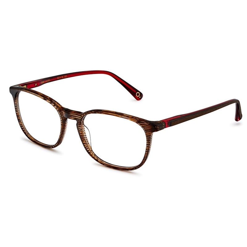 Etnia Barcelona Eyeglasses, Model: Fix Colour: HVRD