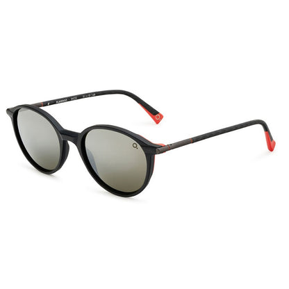 Etnia Barcelona Sunglasses, Model: Flamingo Colour: BKOG