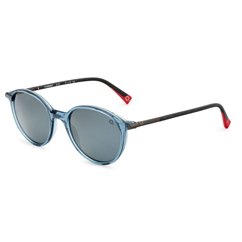 Etnia Barcelona Sunglasses, Model: Flamingo Colour: BLRD