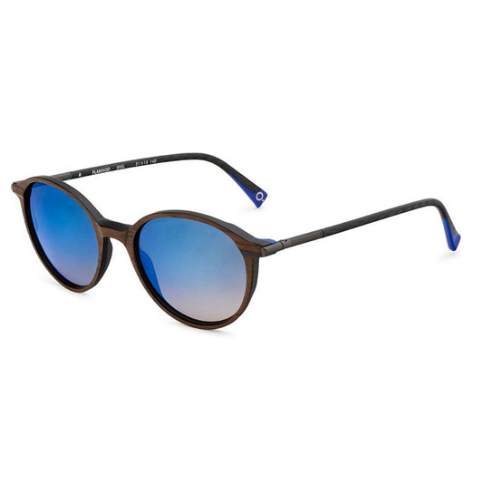 Etnia Barcelona Sunglasses, Model: Flamingo Colour: BRBL