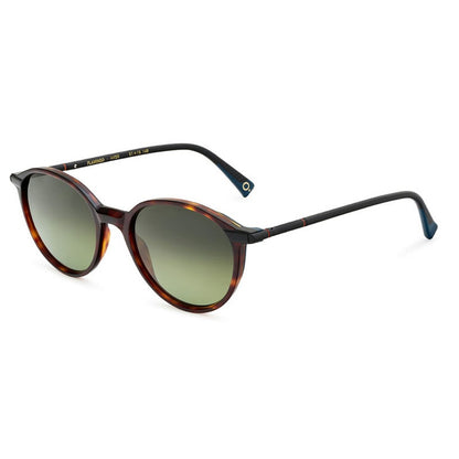 Etnia Barcelona Sunglasses, Model: Flamingo Colour: HVGR