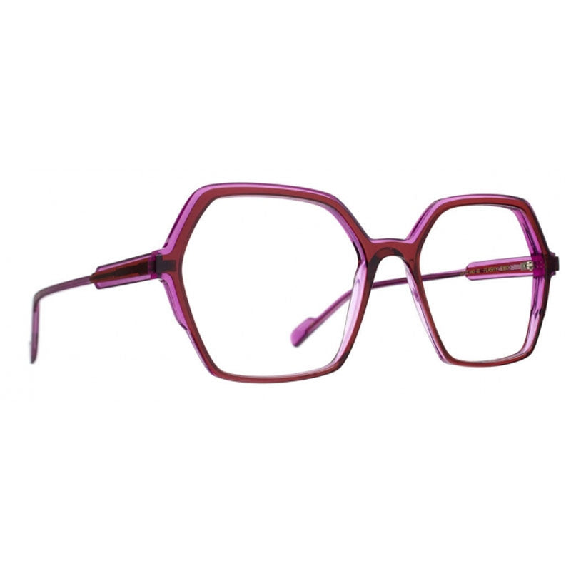 Blush Eyeglasses, Model: FLASHY Colour: 1080