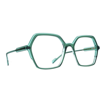 Blush Eyeglasses, Model: FLASHY Colour: 1082