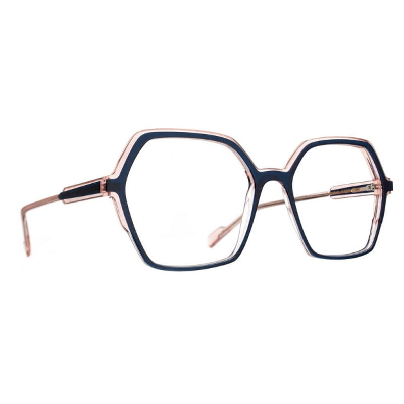 Blush Eyeglasses, Model: FLASHY Colour: 1084