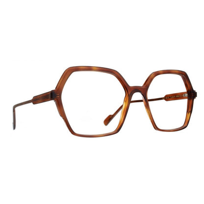 Blush Eyeglasses, Model: FLASHY Colour: 1086