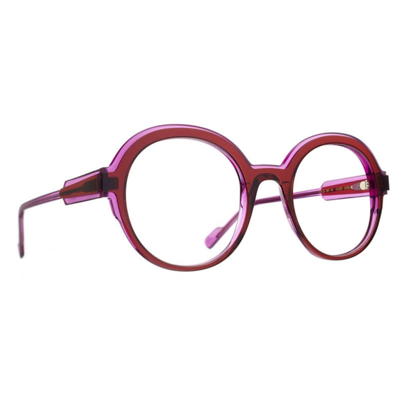 Blush Eyeglasses, Model: FLIRT Colour: 1080