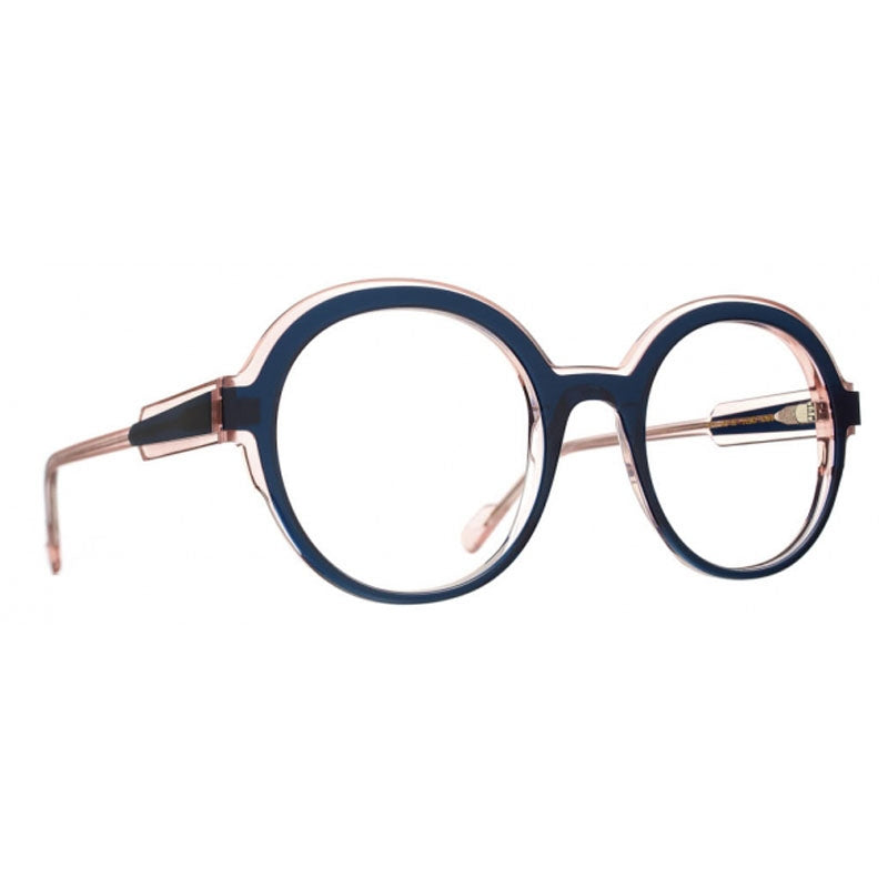 Blush Eyeglasses, Model: FLIRT Colour: 1084