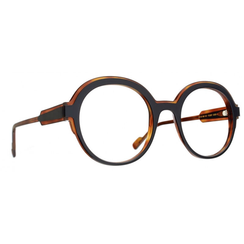 Blush Eyeglasses, Model: FLIRT Colour: 1085