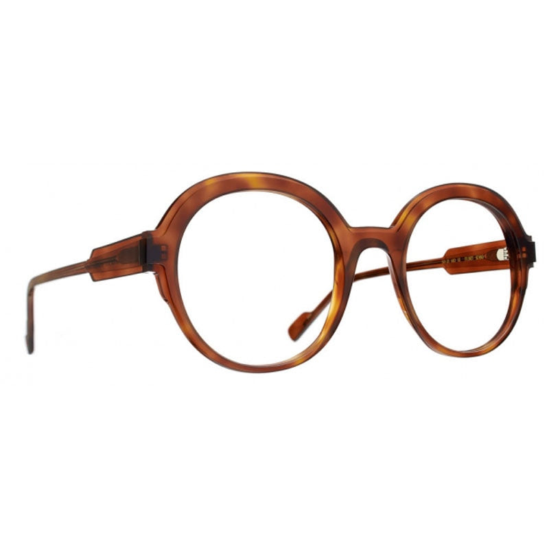 Blush Eyeglasses, Model: FLIRT Colour: 1086