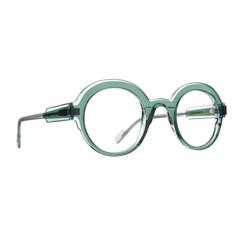 Blush Eyeglasses, Model: FOLIE Colour: 1081