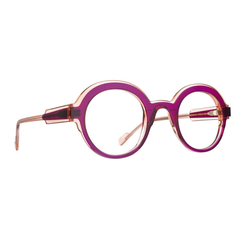 Blush Eyeglasses, Model: FOLIE Colour: 1083