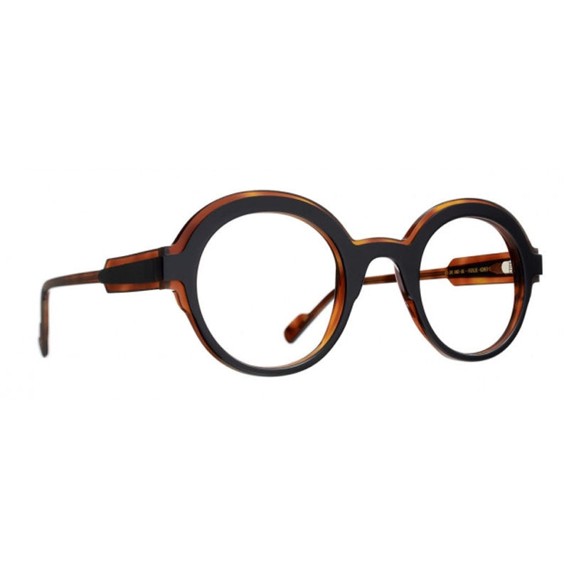 Blush Eyeglasses, Model: FOLIE Colour: 1085