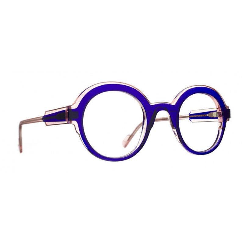 Blush Eyeglasses, Model: FOLIE Colour: 1087