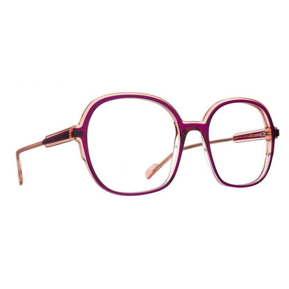 Blush Eyeglasses, Model: FOLK Colour: 1080