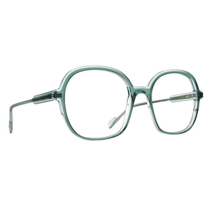 Blush Eyeglasses, Model: FOLK Colour: 1081