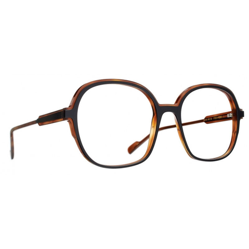 Blush Eyeglasses, Model: FOLK Colour: 1085