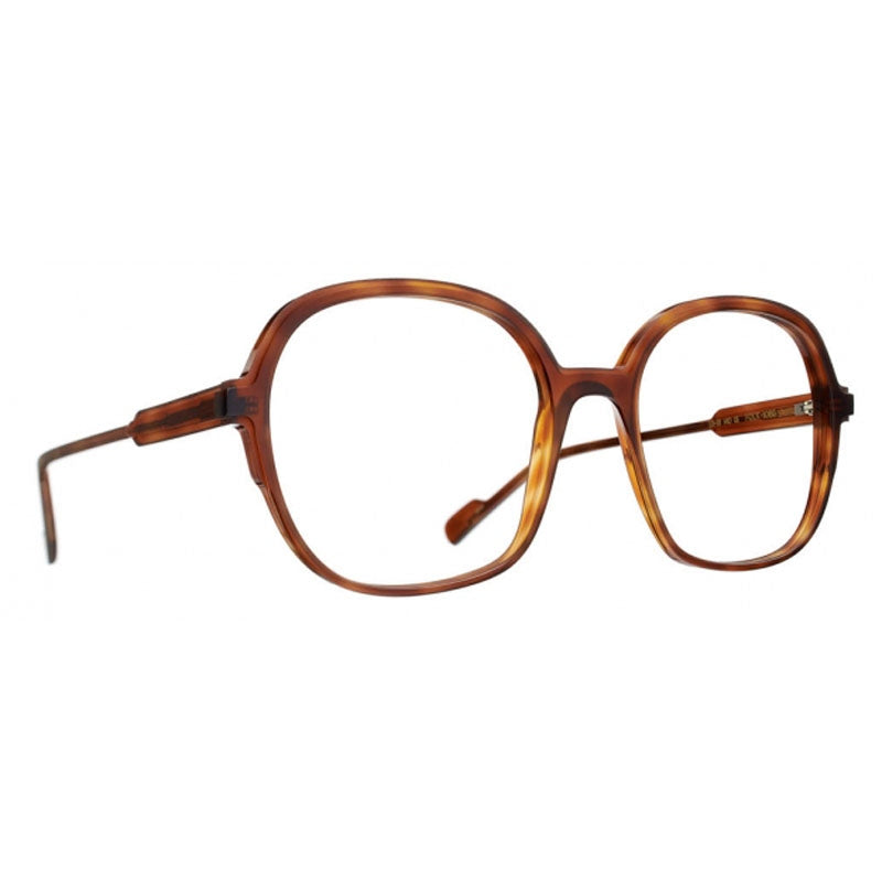 Blush Eyeglasses, Model: FOLK Colour: 1086