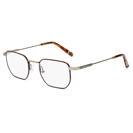 Etnia Barcelona Eyeglasses, Model: Fontaine Colour: SLHV