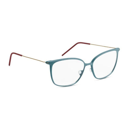 Orgreen Eyeglasses, Model: FormulaTen Colour: 4034