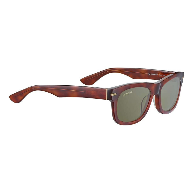 Serengeti Sunglasses, Model: Foyt Colour: SS549001