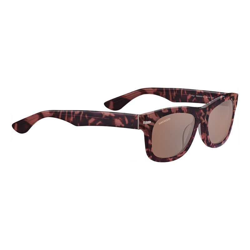 Serengeti Sunglasses, Model: Foyt Colour: SS549002