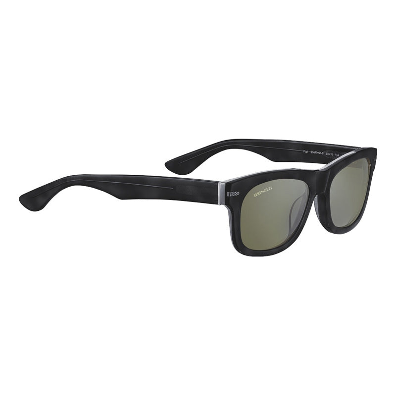 Serengeti Sunglasses, Model: Foyt Colour: SS549004