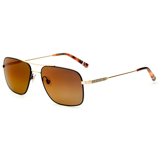 Etnia Barcelona Sunglasses, Model: Fremont17 Colour: BKGD