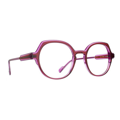 Blush Eyeglasses, Model: FRESH Colour: 1080