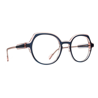 Blush Eyeglasses, Model: FRESH Colour: 1084